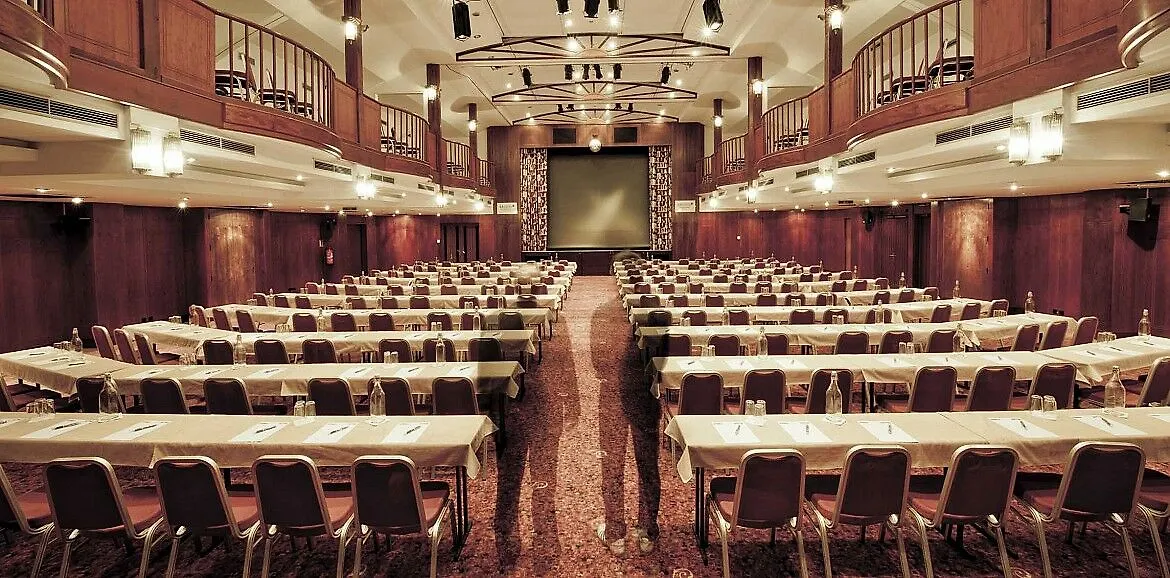 Hotel Arcotel Wimberger Wien